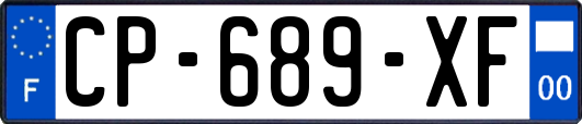 CP-689-XF
