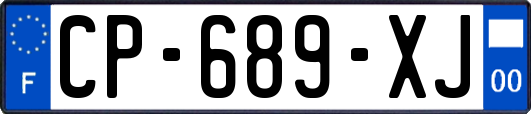 CP-689-XJ