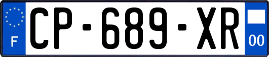 CP-689-XR