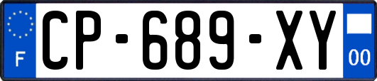 CP-689-XY