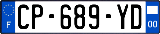 CP-689-YD