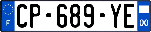 CP-689-YE