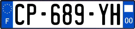 CP-689-YH