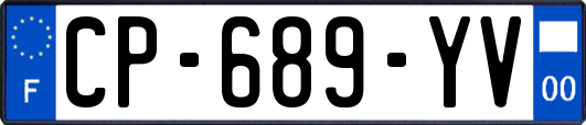 CP-689-YV