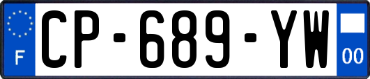 CP-689-YW