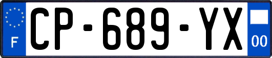 CP-689-YX