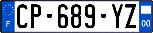 CP-689-YZ