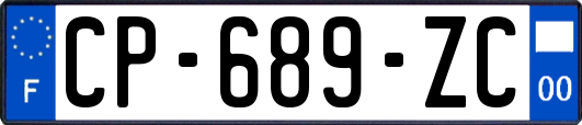 CP-689-ZC