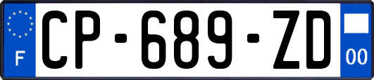 CP-689-ZD