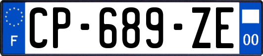 CP-689-ZE