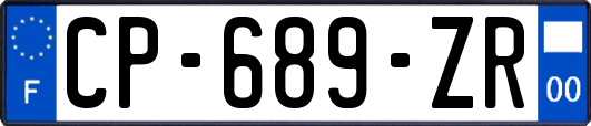 CP-689-ZR