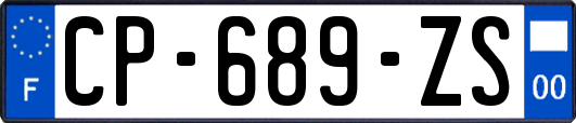 CP-689-ZS