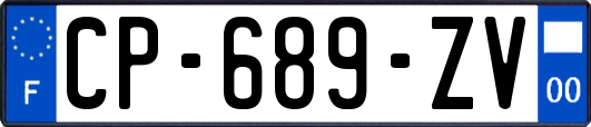 CP-689-ZV