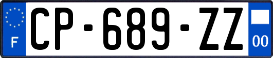 CP-689-ZZ