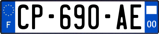 CP-690-AE