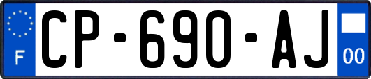 CP-690-AJ