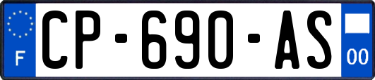 CP-690-AS