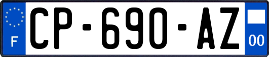 CP-690-AZ