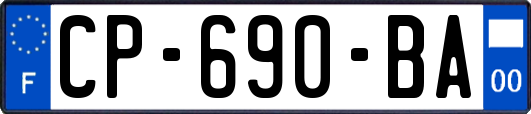 CP-690-BA