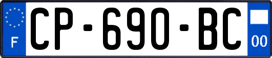 CP-690-BC