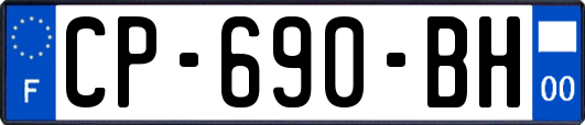 CP-690-BH