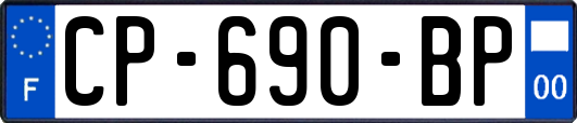 CP-690-BP