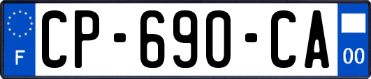 CP-690-CA