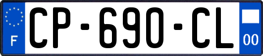 CP-690-CL