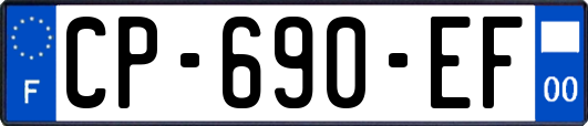 CP-690-EF
