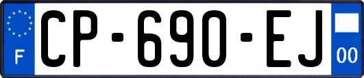 CP-690-EJ