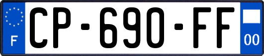 CP-690-FF