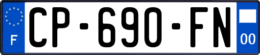 CP-690-FN