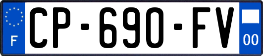 CP-690-FV