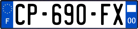 CP-690-FX
