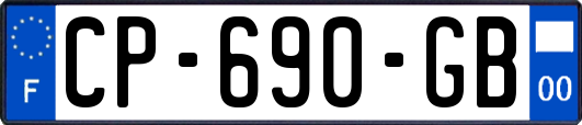 CP-690-GB