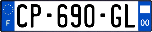 CP-690-GL