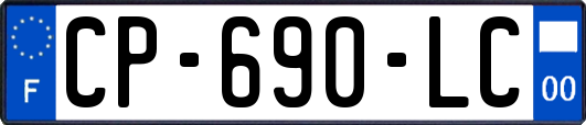 CP-690-LC