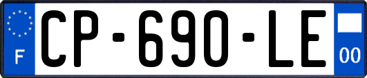CP-690-LE