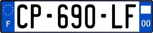 CP-690-LF