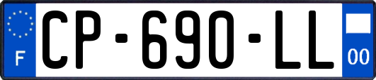 CP-690-LL