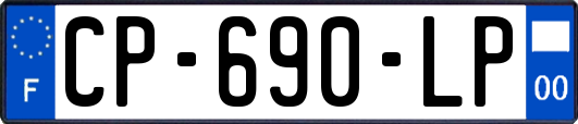 CP-690-LP