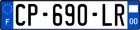CP-690-LR