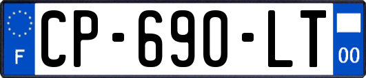 CP-690-LT