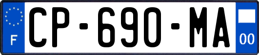 CP-690-MA
