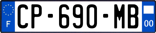 CP-690-MB
