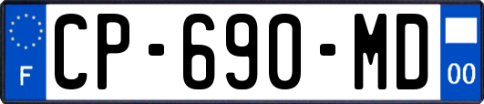 CP-690-MD