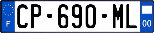 CP-690-ML
