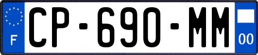 CP-690-MM