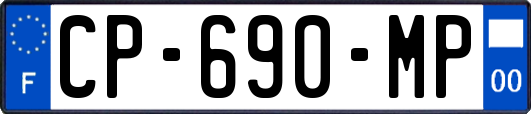 CP-690-MP