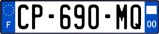 CP-690-MQ